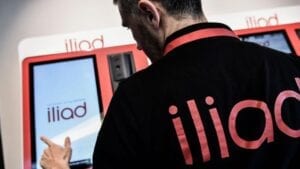 Iliad: nuova offerta da 70 giga con un regalo gratis per tutti