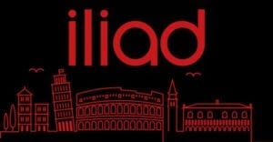 Iliad: sfida aperta a TIM e Vodafone con la Flash 70 a 9,99 euro