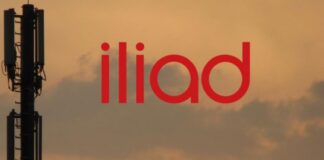 Iliad: offerta da 70GB disponibile a 9,99 euro al mese per sempre