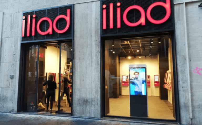 Iliad: 70 giga e tutto senza limiti con il 5G in regalo, ecco il prezzo
