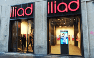 Iliad domina il mercato mobile con 70 giga e il 5G in regalo