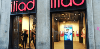 Iliad domina il mercato mobile con 70 giga e il 5G in regalo