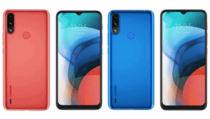 Lenovo K13 Motorola Moto E7i Power immagini specs