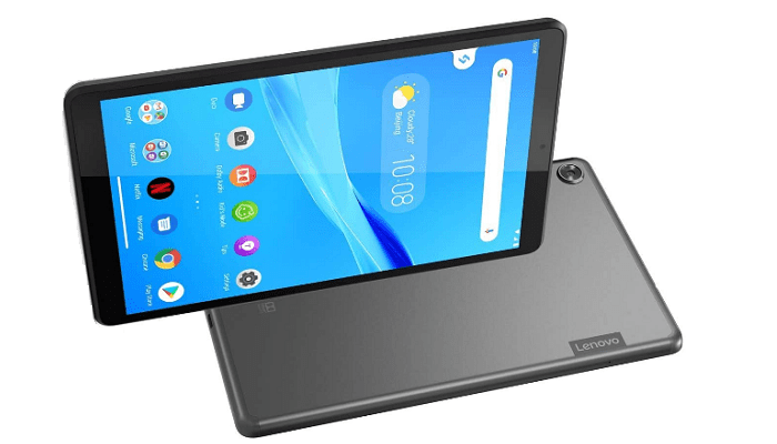 Lenovo, Tab M8, 3rd Gen, tablet, Google, Android