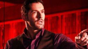 lucifer