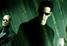 Matrix 4 Resurrections titolo quarto film
