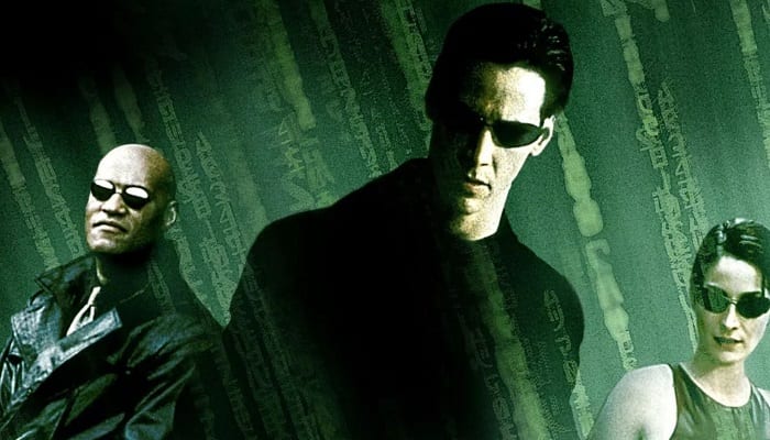 Matrix 4 Resurrections titolo quarto film
