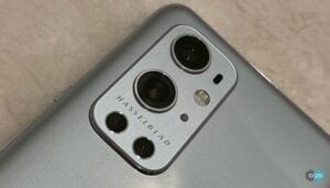 OnePlus 9 Pro vodeo fotocamere Hasselblad