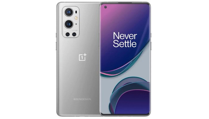 OnePlus 9 Pro potrebbe equipaggiare un display LTPO