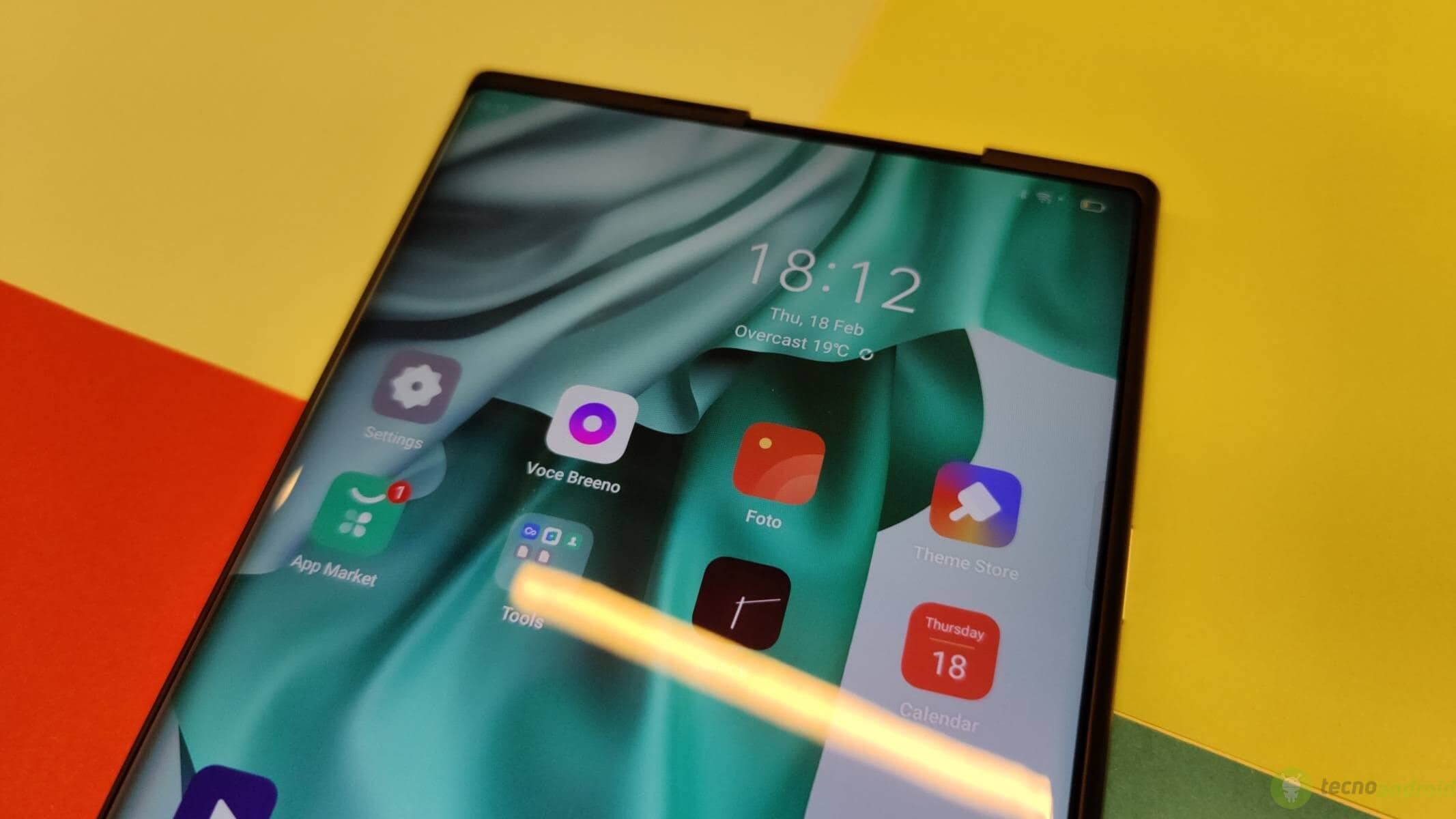 Oppo X 2021 (18)