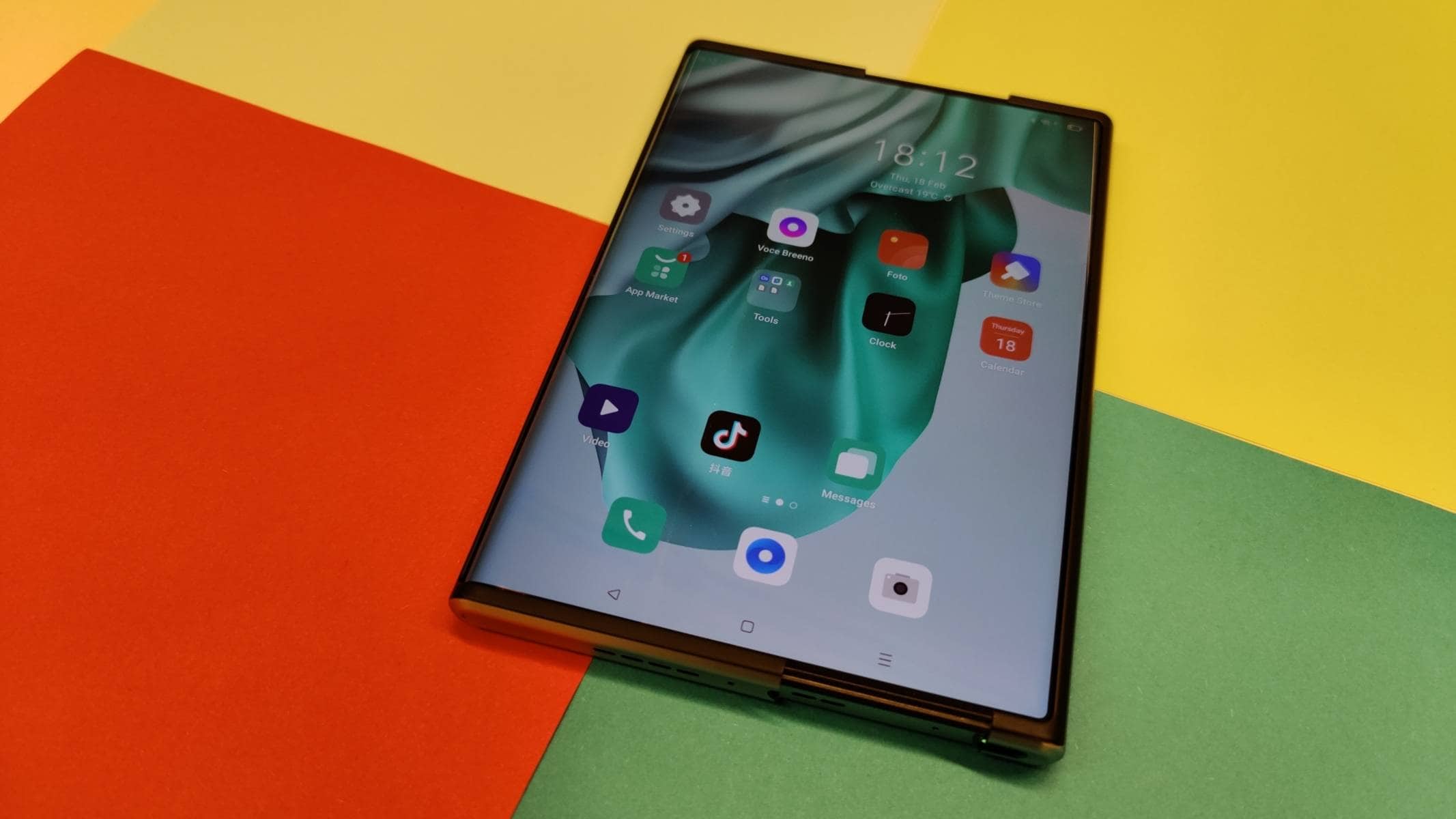 Oppo X 2021 (19)
