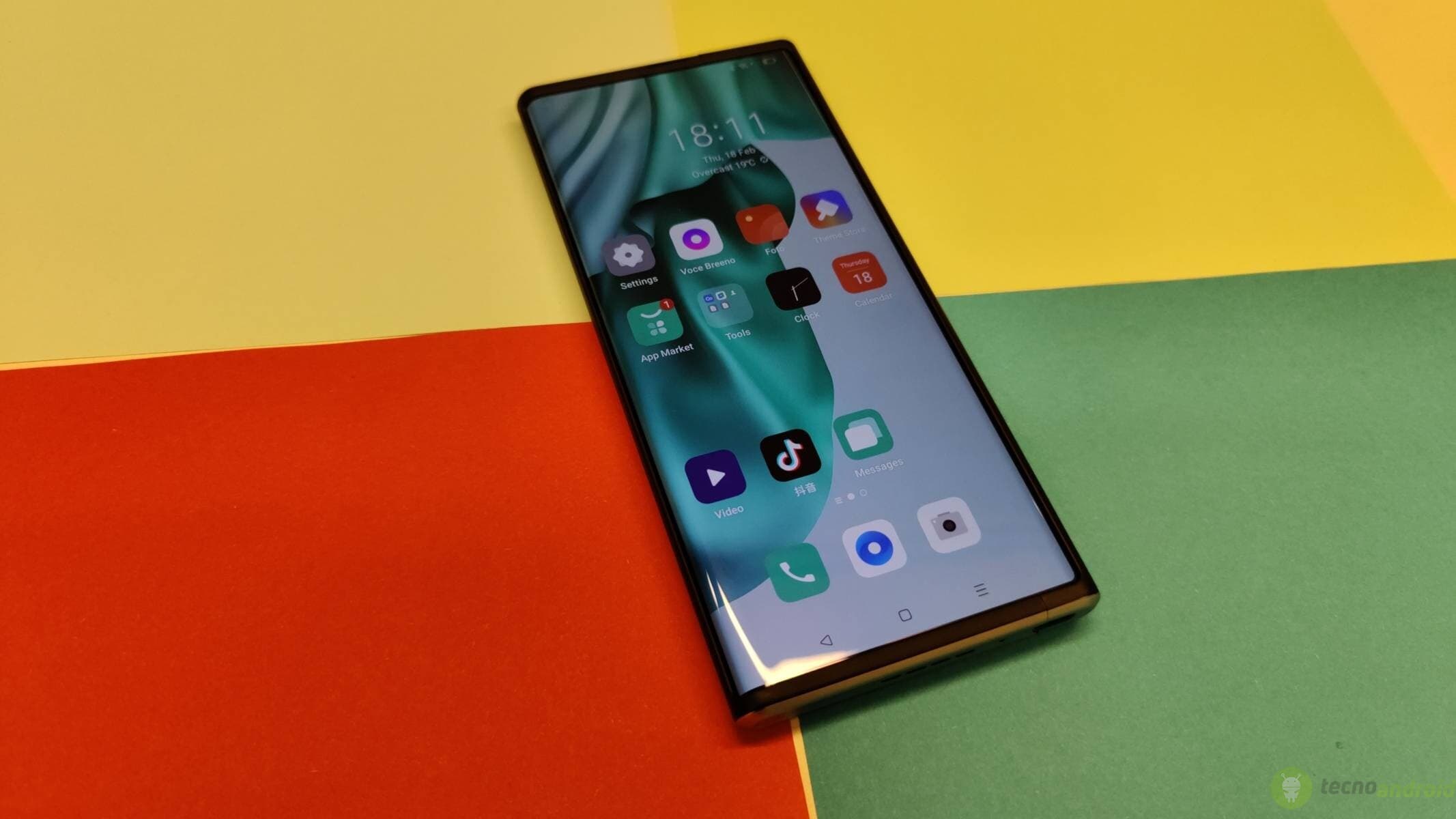 Oppo X 2021 (9)