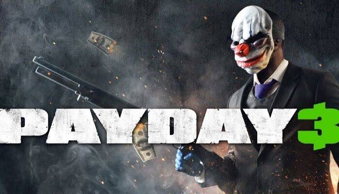 Payday 3, Microsoft, Xbox Series X, Xbox Series S, Game Pass, Xbox One