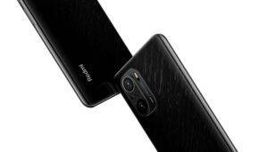 Poco F3 Redmi K40 5G versione globale