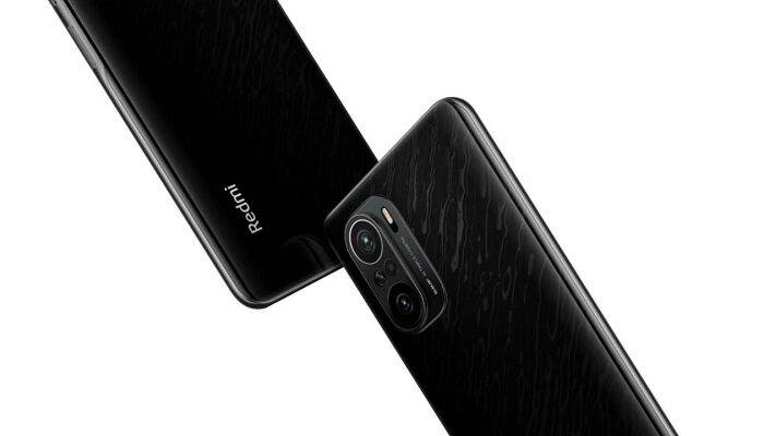 Poco F3 Redmi K40 5G versione globale