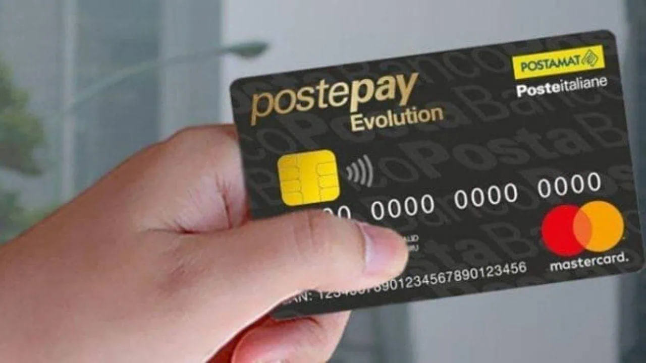 Postepay e il nuovo tentativo di phishing: ecco come riconoscere il messaggio