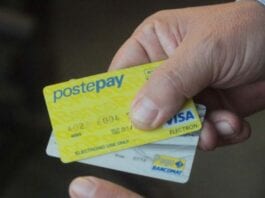 Postepay: nuova truffa, è ancora in giro il tentativo di phishing che svuota i conti
