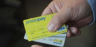 Postepay: nuova truffa, è ancora in giro il tentativo di phishing che svuota i conti