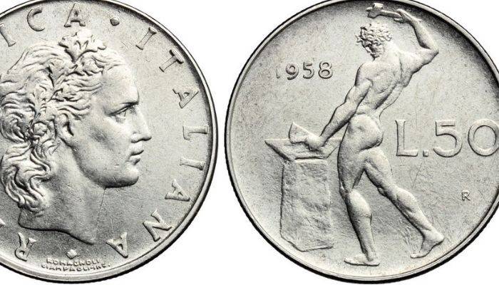 Vecchie lire: se le avete conservate andate a rivederle, possono valere una fortuna