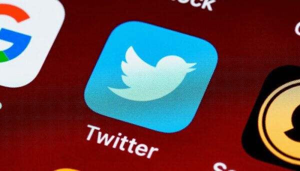 Twitter messaggi vocali