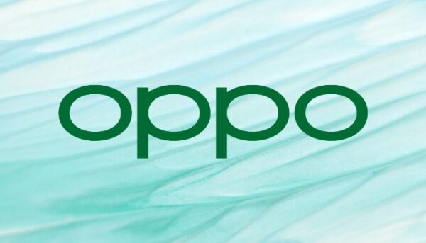 OPPO fotocamera frontale