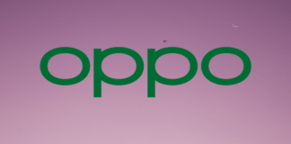 OPPO display secondario