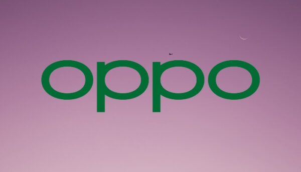 OPPO display secondario