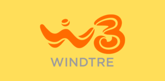 tariffa WindTre GO 50