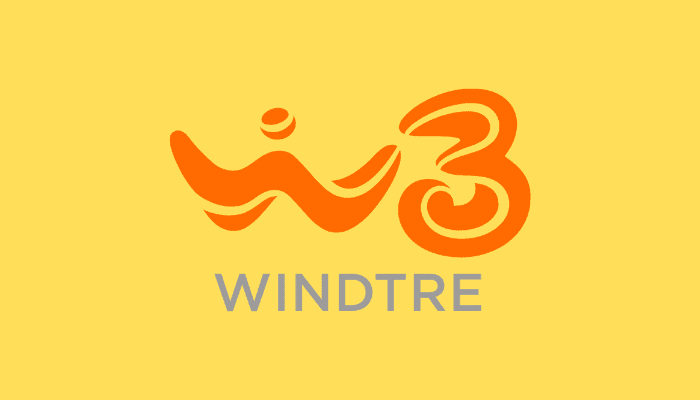 tariffa WindTre GO 50
