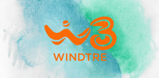WindTre Young 5G