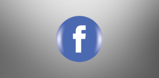 Facebook smartglass