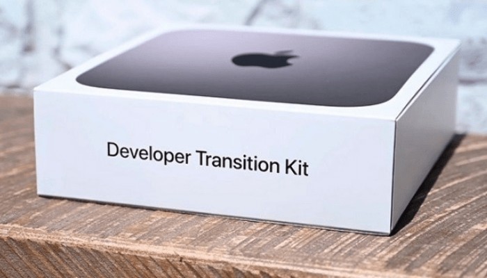 Apple: chiede agli sviluppatori di restituire il kit di transizione
