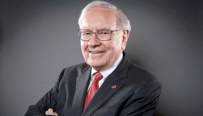 Berkshire Hathaway, ha visto crescere le azioni di Apple