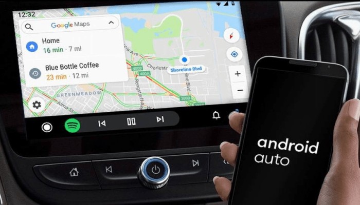 Android Auto: l’ultimo aggiornamento risolve un problema che tutti odiavano