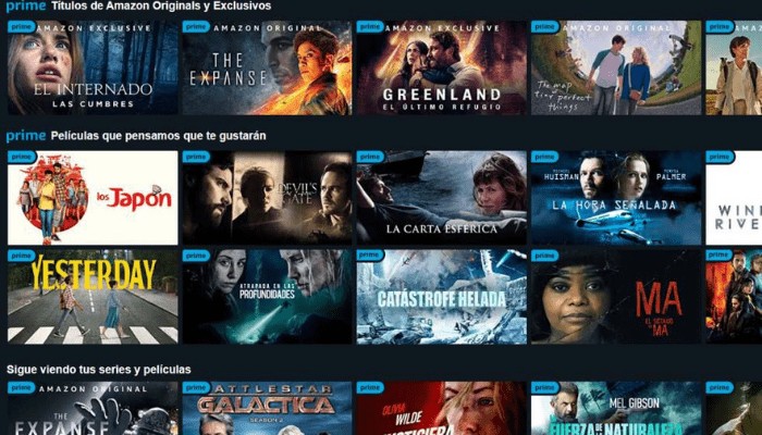 Amazon Prima Video: come scaricare serie e film su Windows 10
