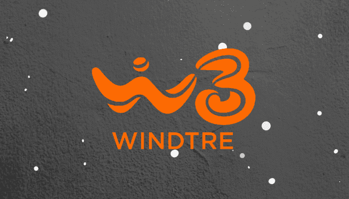 WindTre offerte