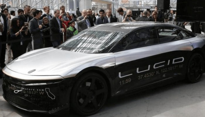 Le auto elettriche e le SPAC: alimentano le tue aspettative