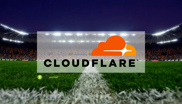 IPTV illegali: Cloudflare rischia una multa da 5000 euro al giorno, ecco il motivo