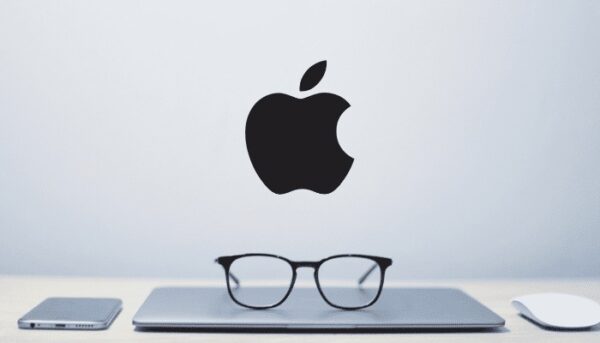Apple guanti smart