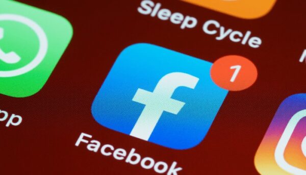 Facebook Clubhouse