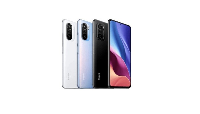 Redmi K40, la gamma è ufficiale in Cina: schede tecniche e prezzi