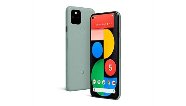 Google Pixel pieghevole