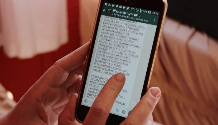 WhatsApp: come creare una chat con te stesso da utilizzare come promemoria?