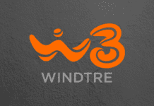 WindTre Go Unlimited Star+