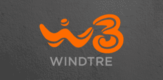 WindTre Go Unlimited Star+
