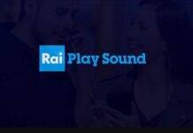 Rai Play Sound radio podcast ascolto digitale