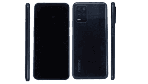 Realme Narzo 30 Pro 5G TENAA 1