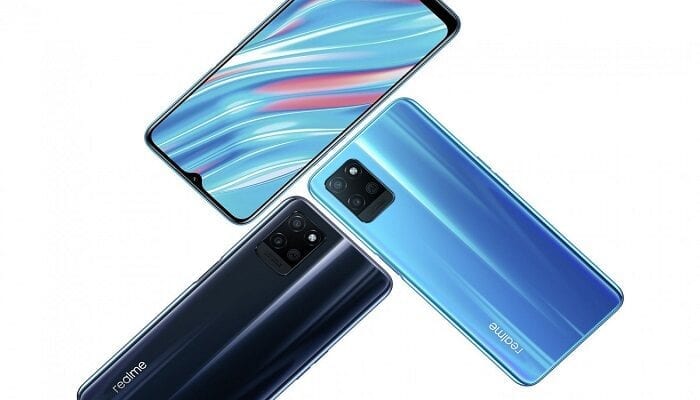 Realme V11 5G ufficiale