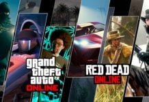 Rockstar Games, GTA V, GTA Online, Red Dead Redemption 2, RDR2, Red Dead Online, community