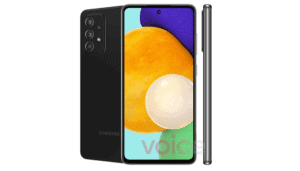 Samsung Galaxy A52 5G Evan Blass 2
